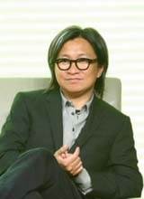 陈可辛先锋影音