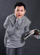 刘潇潇先锋影音