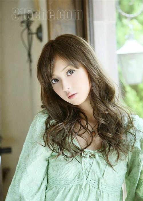 井上兰先锋影音