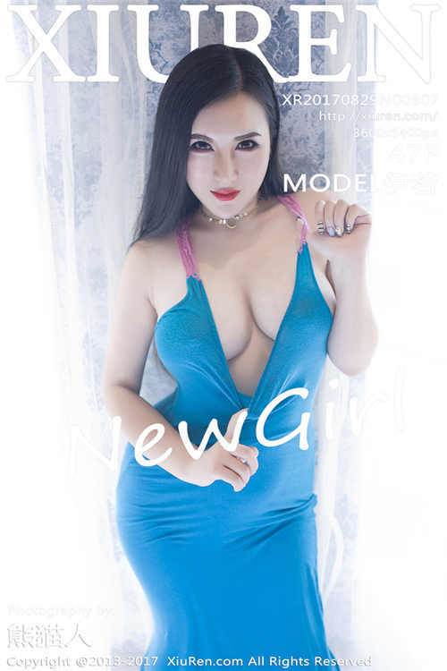 MODEL伊若先锋影音