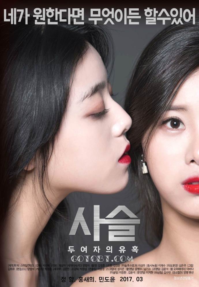 两个女人的魅惑先锋影音