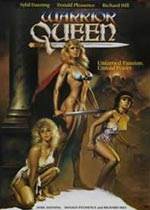 女王战士/Warrior Queen先锋影音