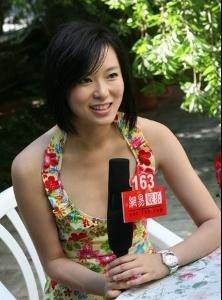 黄璐先锋影音