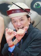 詹姆斯·洪先锋影音