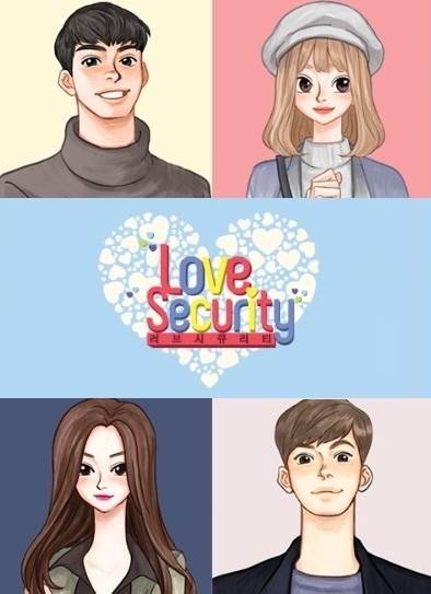 Love Security�ȷ�Ӱ��