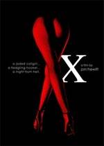 ʧŮ-XȷӰ