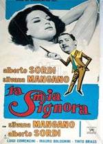 我的夫人/La mia signora先锋影音