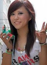 韩真真先锋影音