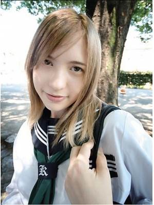 Alicia Jeffrey先锋影音