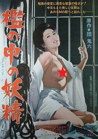 牢笼中的妖精先锋影音