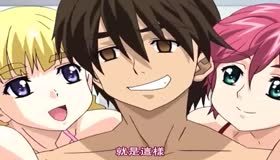 南の岛のハーレム编先锋影音