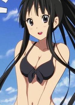 K-ON 同人动画-秋山澪先锋影音