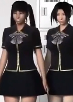 umemaro 3d - twin succubus先锋影音