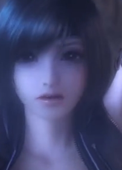ユフィンとエッチ 3D先锋影音