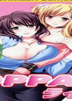 OPPAI饤 ǰȷӰ