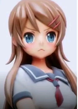我的妹妹哪有那麽可爱3D先锋影音