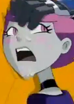 Teen Titans Hentai Parody Jinxed先锋影音