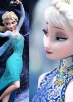 (3D)冰雪奇缘系列合集先锋影音