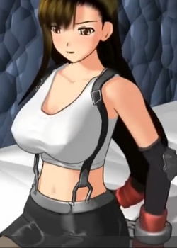 Tifa_Kankin 3D先锋影音