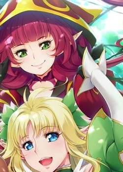 OVAようこそ!スケベエルフの畢へ #1枠傑唹咄