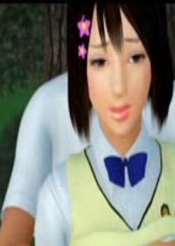 公园で美しい少女露出SEX先锋影音