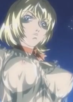 Bible Black-La lanza de LonginusȷӰ