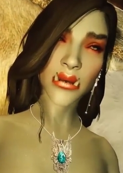 3D Orc Milf Decides To Fuck A Human Outlander Hentai先锋影音