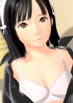 Hentai maid opening legs and giving hot blowjob先锋影音