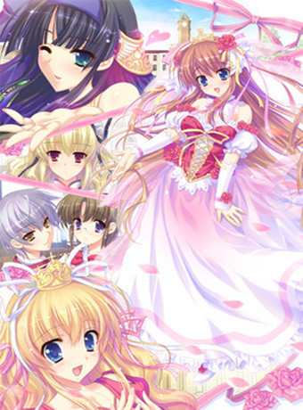 姫様限定!纯真无垢リセ リナ~纯粋先锋影音