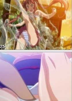 ԥϥץ˥ ~Ѥդ齵äƤ!?Ů狼ؤ!~ ȷӰ