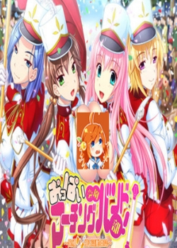 OVAおっぱい学园マーチンン部!?1カメラ+女子=絶顶先锋影音