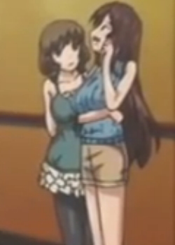 相思相爱ノート THE ANIMATION Breast.2先锋影音