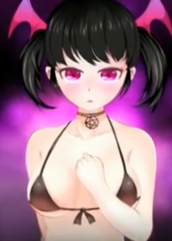 3D おっとりサキュバスちゃん 性春白书先锋影音