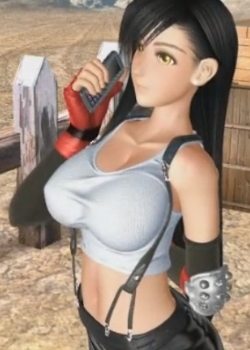 ティファの银乱ポーション先锋影音