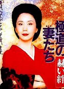 极道之妻赫色情谊先锋影音