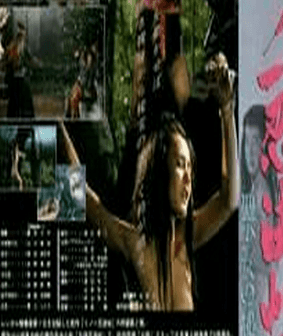 女忍者忍法帖2圣少女的秘宝先锋影音
