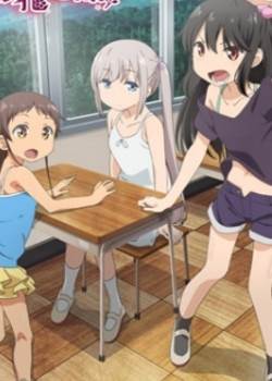 小女ラムネ第4话みんなの夏休み先锋影音