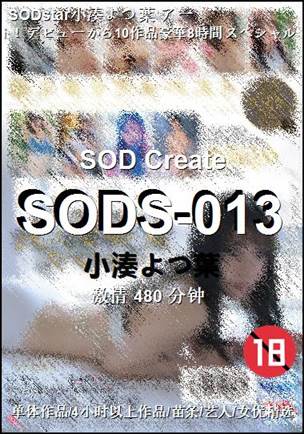 SODS-013