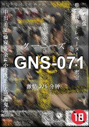 GNS-071种子