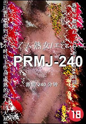 PRMJ-240