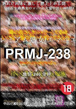 PRMJ-238
