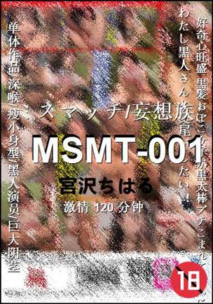 MSMT-001