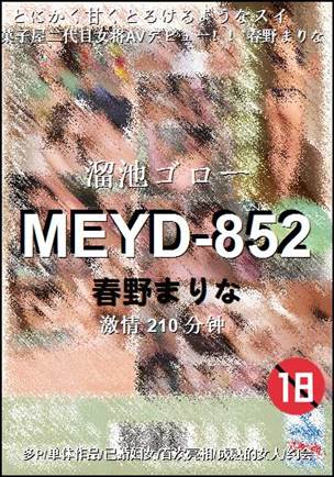 MEYD-852
