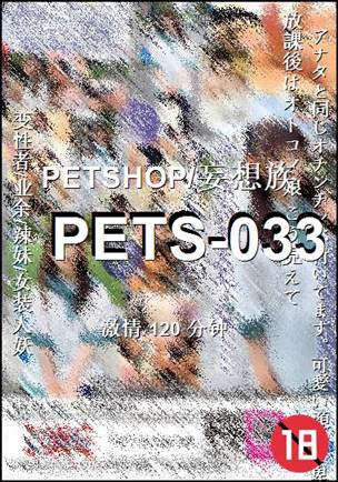 PETS-033种子