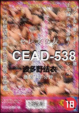 CEAD-538种子