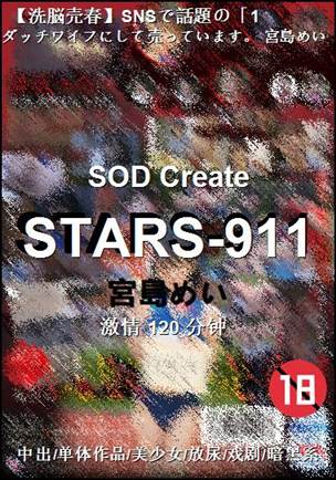 STARS-911种子