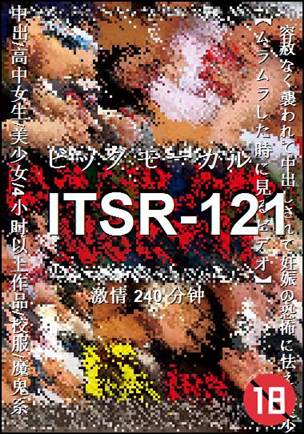 ITSR-121种子