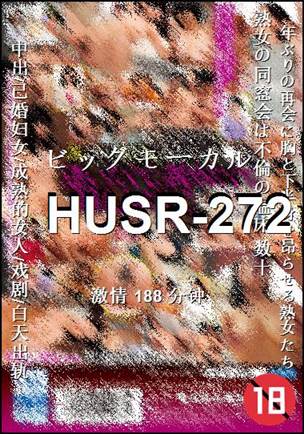 HUSR-272