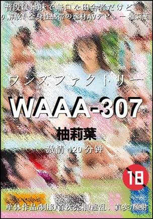 WAAA-307种子