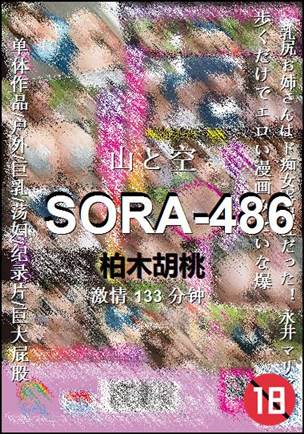 SORA-486种子